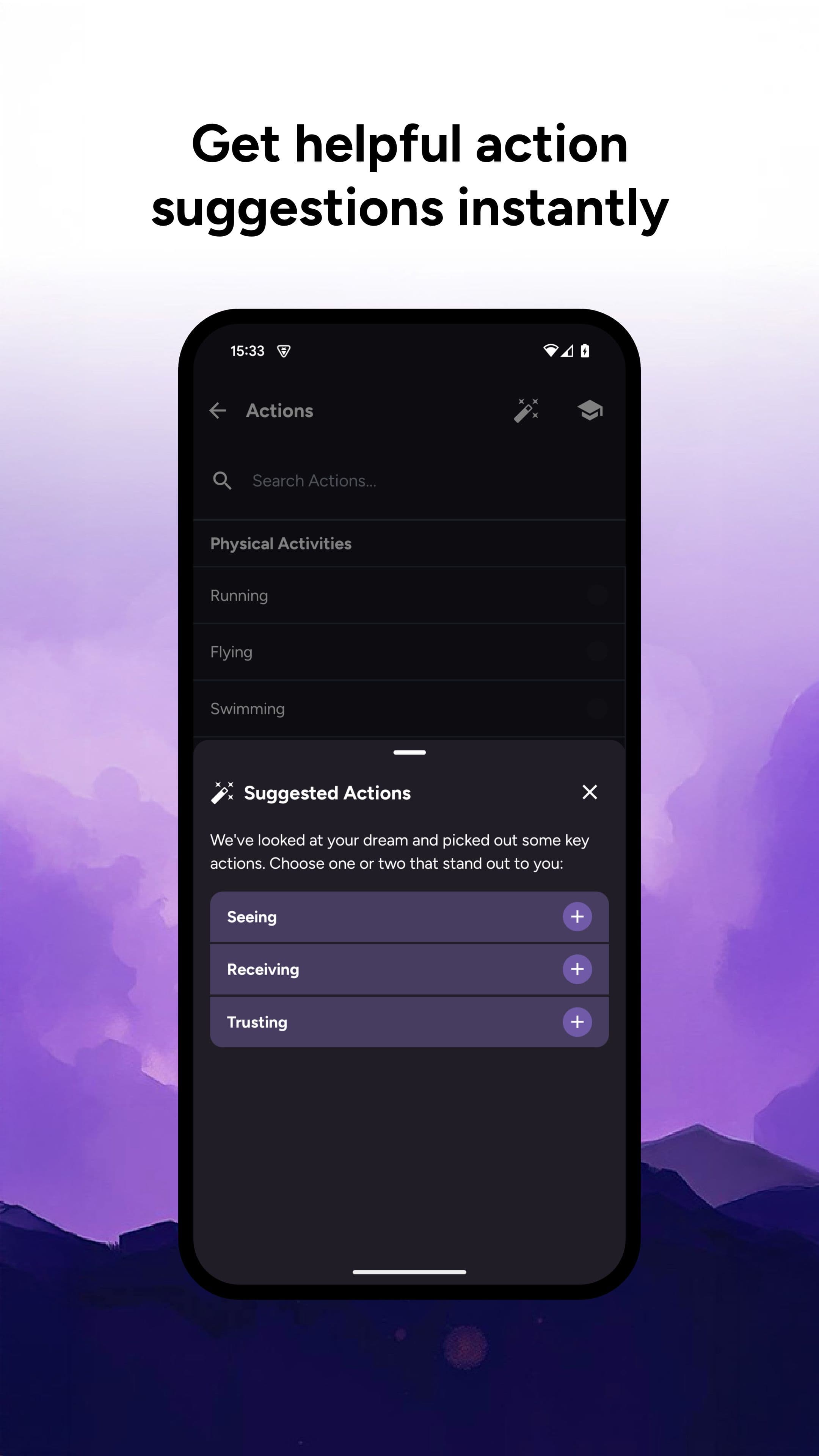 App screenshot 6