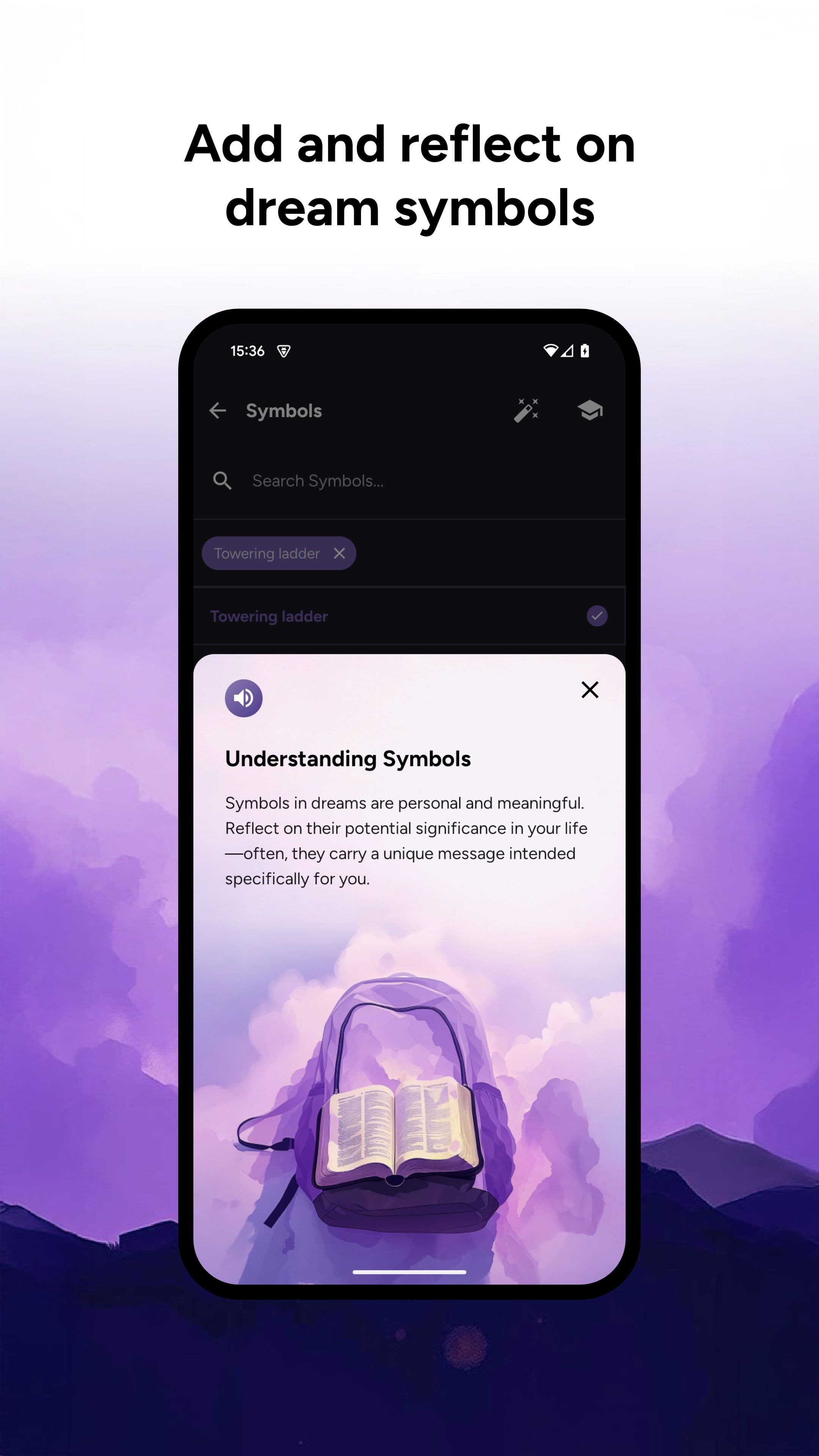 App screenshot 9