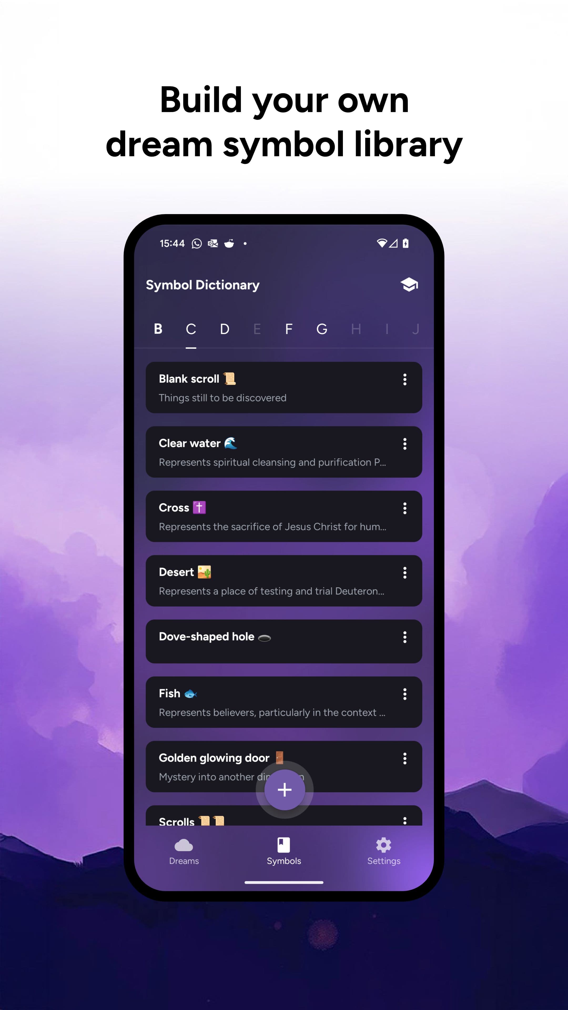 App screenshot 10