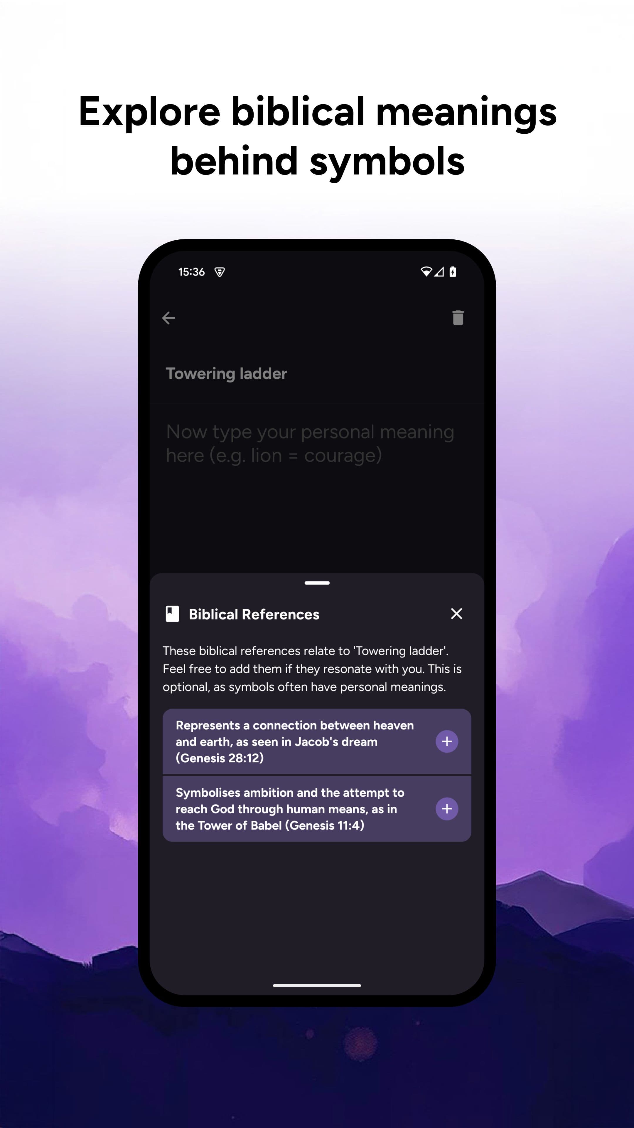 App screenshot 11