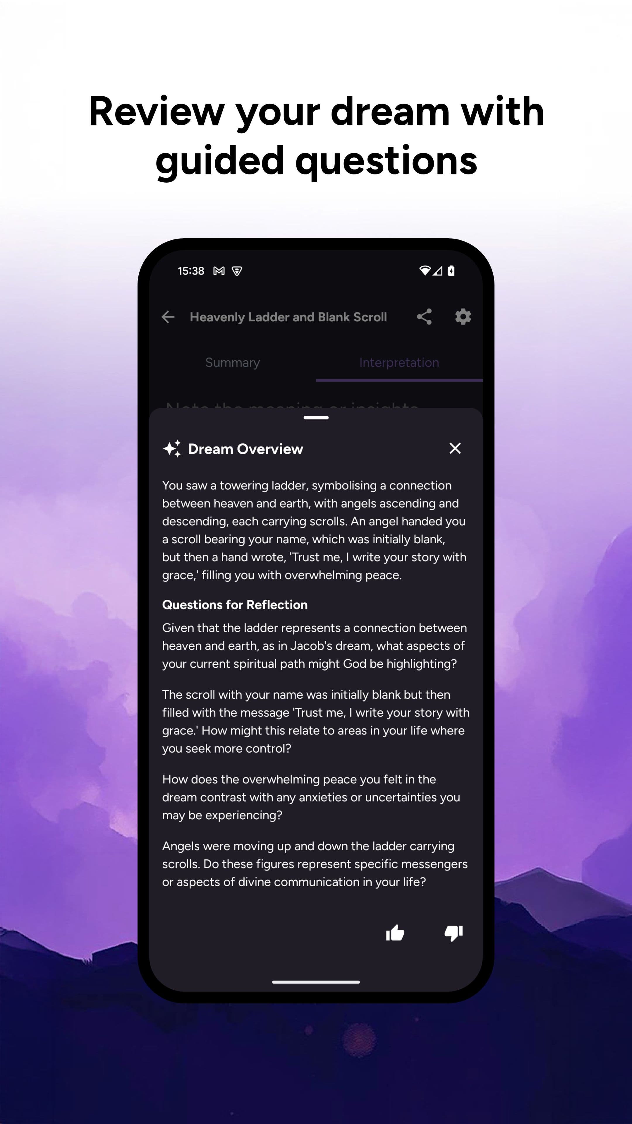 App screenshot 12